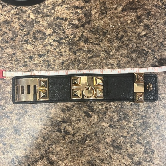 🖤✨ Collier De Chien Style Bracelet - Picture 8 of 8